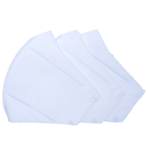 Filtres anti pollution de rechange